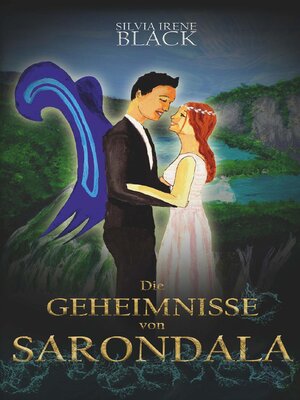 cover image of Die Geheimnisse von Sarondala